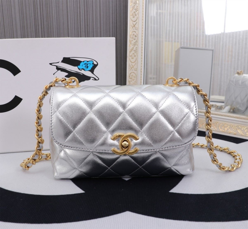Ch**el satchel bags